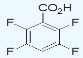 2, 3, 5, 6-Tetrafluorobenzoic acid