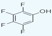 2, 3, 4, 5-Tetrafluorophenol