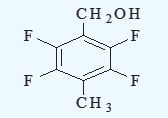 2, 3, 5, 6-Tetrafluoro-4-methylbenzyl  alcohol 