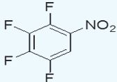 2, 3, 4, 5-Tetrafluoro-1-nitrobenzene