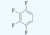 1, 2, 3, 4-tetrafluorobenzene