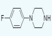 1-(4-Fluorophenyl)piperazine